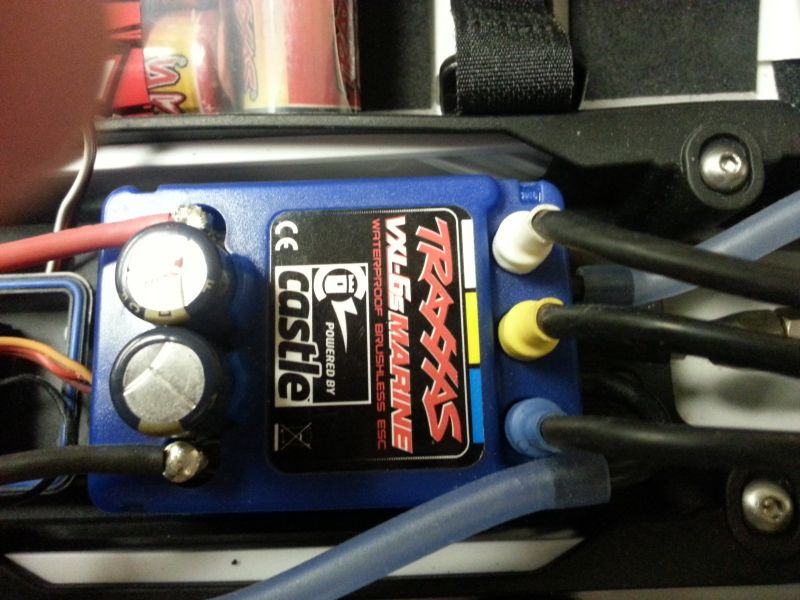 traxxas spartan batteries